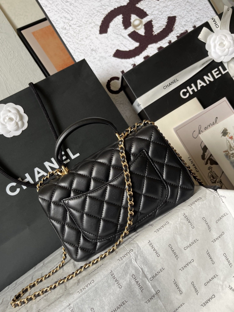 Chanel CF Series Bags